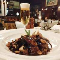 AKARENGA STEAK HOUSE - 