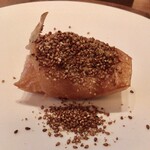 Fujiya 1935 - フグの白子 金ゴマ