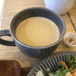 Higashi Sakura Butter Coffee - 