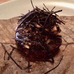 Fujiya 1935 - キタアカリ キノコ イノシシ トリュフ