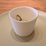 Fujiya 1935 - ハマグリとふきのとう