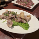 Yakiniku Horumon Sakaba Fukuchan - 