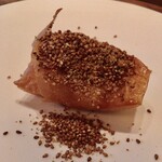 Fujiya 1935 - フグの白子 金ゴマ