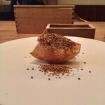 Fujiya 1935 - フグの白子 金ゴマ