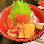 Mikore - 海鮮丼