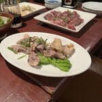 Yakiniku Horumon Sakaba Fukuchan - 