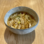 蕎麦 Hajime - 