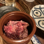 大衆焼肉 ぶんた - 