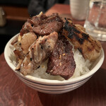 Yakiniku Horumon Sakaba Fukuchan - 