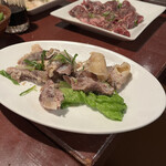 Yakiniku Horumon Sakaba Fukuchan - 