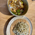 蕎麦 Hajime - 