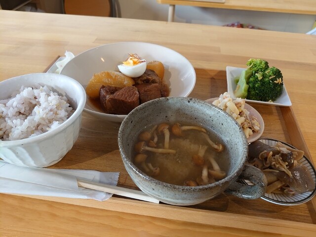 移転】Hanys_house (ハニーズ ハウス) - 下神明/食堂 | 食べログ 移転】Hanys_house (ハニーズ ハウス) - 下神明/食堂 | 食べログ