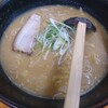 らーめん 信玄 南６条店