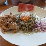 Niboshi Noodles Nibo Nibo Cino - 