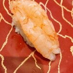 Toyama Sushi - 甘エビ