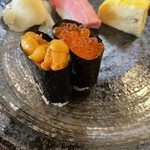 寿し処 くまがい - 