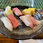 寿し処 くまがい - 