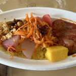 レストラン　ブー - 