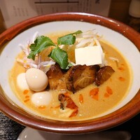 魚菜由良 鼎 - 