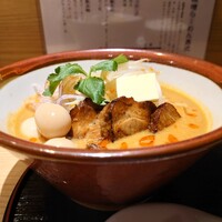 魚菜由良 鼎 - 