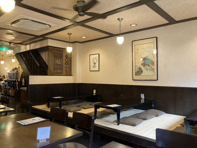 Okayu to Kyoyasai Chuka Fukuzumi photo 4