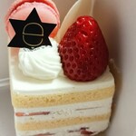 French Restaurant ensia - ensiaショート