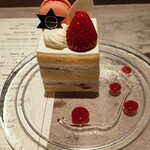 French Restaurant ensia - ensiaショート