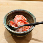 鮨 一二郎 - 練乳いちご♡♡♡