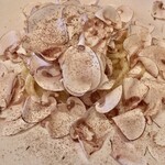 Fujiya 1935 - ブラウンマッシュルームのスパゲットーニ