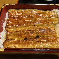明神下 神田川 本店 - 