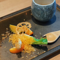 レストラン トヨ トーキョー - 