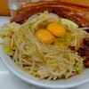 麺屋 にぼすけ 大曲駅前店