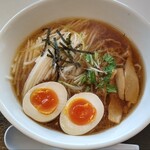 ラーメンの店 ウインズ２ - 