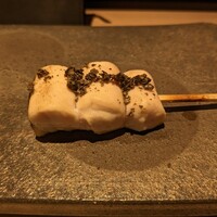 焼鳥 みかど - ささみ