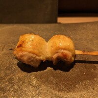 焼鳥 みかど - ソリレス