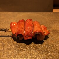 焼鳥 みかど - レバー