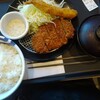 松屋 春日部豊町店