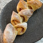 京都ぱん処 かめや - 