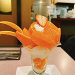 フルーツパーラーみしま - 