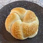 京都ぱん処 かめや - 