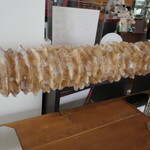 バウムラボ樹楽里 - 料理写真: