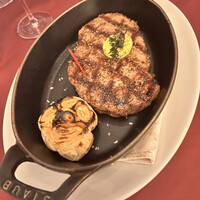 BLT STEAK GINZA - 