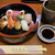 善竹寿司 - 料理写真:本日のランチ
