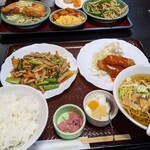 葵飯店 - 