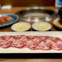 焼肉冷麺 ユッチャン 北新地店 - 