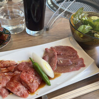 焼肉 The INNOCENT CARVERY 新丸ビル店 - 