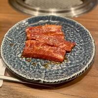 焼肉冷麺 ユッチャン 北新地店 - 