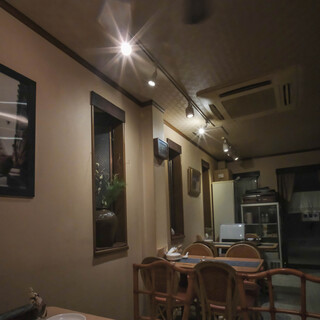 中国茶寮 一華_2