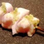 鳥さわ - さび焼