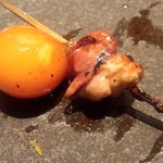 鳥さわ - ちょうちん